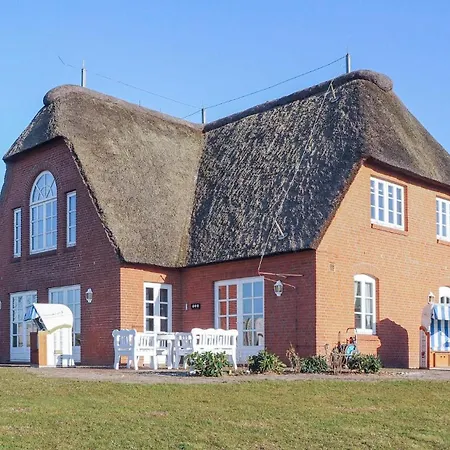 Reethaus Am - Ost *