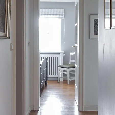 Ferienhaus Reethaus Am - Ost *