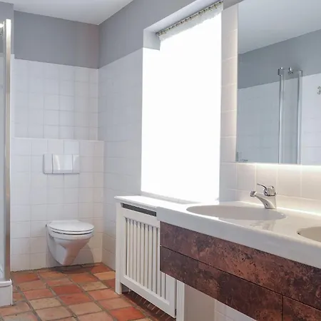 Reethaus Am - Ost Ferienhaus Nieblum